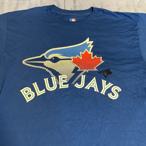 Blue Jays T-Shirt - Picture 2 of 5